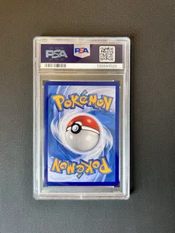 PSA 10 Umbreon 0615/15 Art Rare CBB2 CS 2025 Pokemon Chinese CN - Image 2