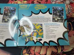 Pokemon Ascended Heroes Elite Trainer Box - Sealed & New - Lot of 2 - Image 4