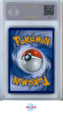 GLURAK VMAX POKEMON SV107/SV122 2021 SHINING FATES GERMAN PGS 9 - Image 2