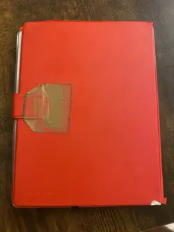 Pokemon Wizards Of The Coast Binder With Gym Challenge And Hero Unlimited - Image 5