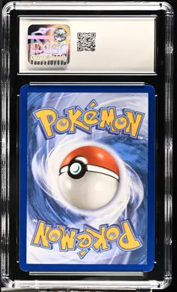 2025 POKEMON JOURNEY TOGETHER #184/159 LILLIE'S CLEFAIRY EX CGC 10 GEM MINT - Image 2