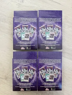 Yu-Gi-Oh Stardust Overdrive Special Edition NEU & OVP SOVR Booster EU PRINT!!! - Image 2