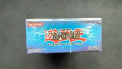 YuGiOh! Display Premium Pack 2 Sealed Deutsch Booster Box NEU OVP MINT ZUSTAND!! - Image 4