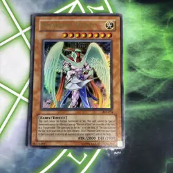 Archlord Zerato AST-034 Ancient Sanctuary Unlimited MP - Image 1
