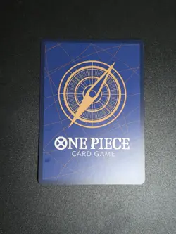 One Piece Marco OP03-013 SR Pillars of Strength TCG English - Image 2