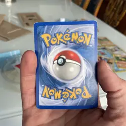 Lombre 46/100 Reverse Holo EX Sandstorm Pokemon Card - mp - Image 3