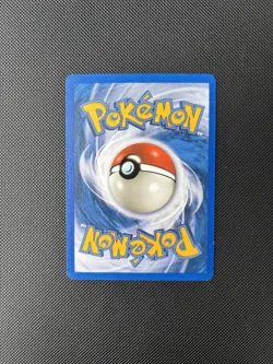 Pokemon Card Skyridge Star Piece 139/144 E Series Pokemon TCG - Image 4