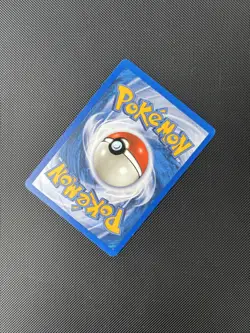 Pokemon Card Skyridge Star Piece 139/144 E Series Pokemon TCG - Image 5