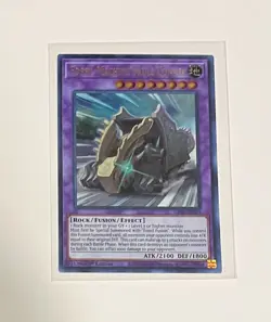Yu-Gi-Oh! TCG 1st Edition Ultra Rare Trading Cards - Image 1