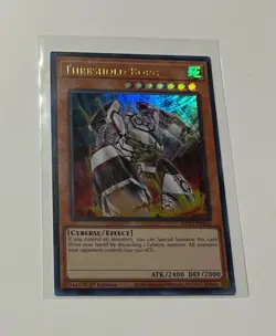 Yu-Gi-Oh! TCG 1st Edition Ultra Rare Trading Cards - Image 3