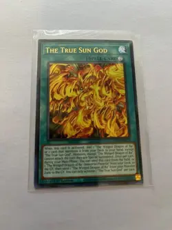Yu-Gi-Oh! TCG 1st Edition Ultra Rare Trading Cards - Image 4