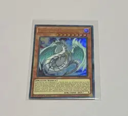 Yu-Gi-Oh! TCG 1st Edition Ultra Rare Trading Cards - Image 5