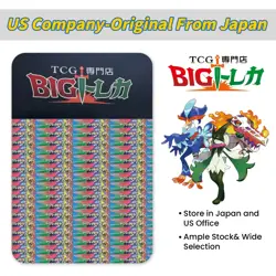 Pokemon Card Game [SV1a] "Triplet Beat" US Seller Sealed TCG Booster Box (JP) - Image 4