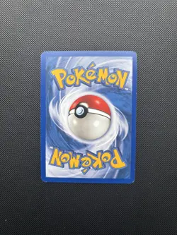 Pokemon Card Skyridge Kakuna 70/144 E Series Pokemon TCG - Image 4