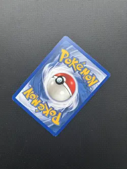 Pokemon Card Skyridge Kakuna 70/144 E Series Pokemon TCG - Image 5