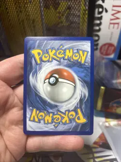 Pokemon TCG Mega M Tyranitar EX Holo Rare Card Ancient Origins 43/98 XY - Image 2