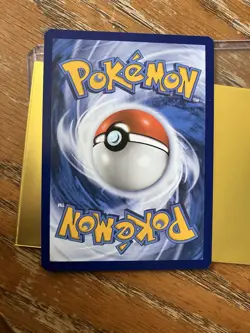 Pokemon Deoxys GG12/GG70 Ultra Rare Holo Fusion Strike Crown Zenith Card - Image 2