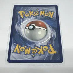 Pokemon TCG Mega Abomasnow EX Double Rare Holo Card 036/132 Mega Evolutions - Image 2