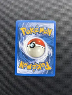 Pokemon Card Skyridge E Series Mirage Stadium 132/144 WOTC - Image 4