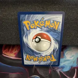 Hypno (SV151 97/165) reverse holo uncommon Pokemon TCG card - Image 2