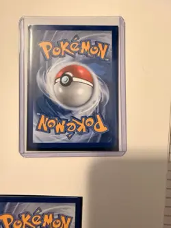 Pokemon Ascended Heroes N's Zoroark EX & Fan Rotom Holo Ability Card Lot (2) - Image 2
