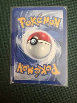 Umbreon Neo Discovery Holo Rare Card 13/75 (PSA 1 Contender) Not 1st Edition - Image 2