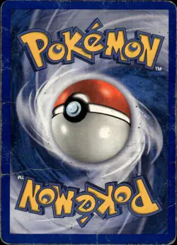 Pikachu Common Expedition 124/165 Lightning Pokemon Card - Image 2