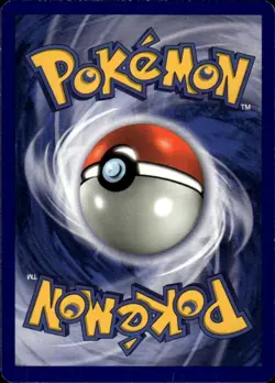 Pikachu Common Jungle 60/64 Lightning Unlimited Pokemon Card - Image 2