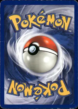 Raticate Uncommon Base Set 2 058/130 Colorless Normal Pokemon Card - Image 2