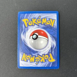 Pokemon Card Gym Challenge Misty's Magikarp 88/132 WOTC Rare - Image 4
