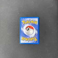 Pokemon Card Gym Challenge Misty's Magikarp 88/132 WOTC Rare - Image 5