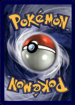Spearow Common Jungle 62/64 Colorless Unlimited Pokemon Card - Image 2