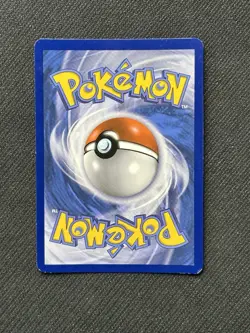 M Tyranitar EX 92/98 Ancient Origins Holo Pokemon Card - Image 2
