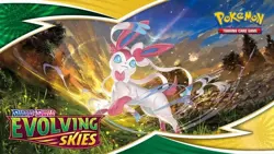 Pokemon TCG - Evolving Skies: Choose Your Card! - All Common Cards! FREE SHIP!! - Image 1