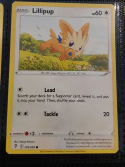 Pokemon TCG - Evolving Skies: Choose Your Card! - All Common Cards! FREE SHIP!! - Image 2