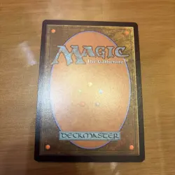 Michelangelo, The Heart (0092) (Borderless) (Pixel Surge Foil) TMNT Magic MTG - Image 2
