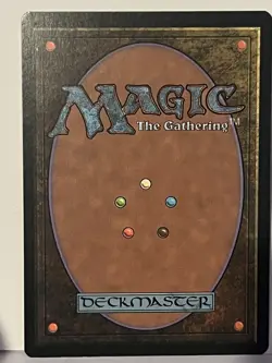 Fire Whip Weatherlight NM MTG Magic Fast Shipping - Image 2