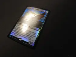 Ancient Brass Dragon FOIL NM [Commander Legends] Mtg Magic Free Tracking! - Image 3