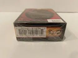 x1 Fourth 4th Edition Starter Deck New Sealed Mtg Magic the Gathering - Image 3
