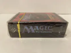 x1 Fourth 4th Edition Starter Deck New Sealed Mtg Magic the Gathering - Image 4