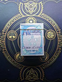Wizards of the Coast Magic: The Gathering Ice Age Starter Deck 792491047595 - Image 1