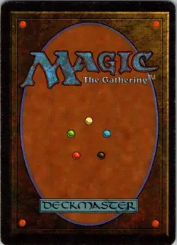 MTG Magic the Gathering Aeolipile Fallen Empires Played See Scan A - Image 2