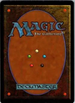 MTG Magic the Gathering Aeolipile Fallen Empires Played See Scan C - Image 2