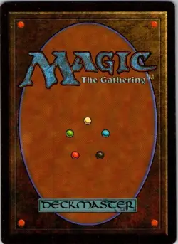 MTG Magic the Gathering Aeolipile Fallen Empires Played See Scan D - Image 2