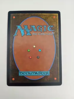 Badgermole Cub Borderless MTG Avatar The Last Airbender Mythic NM - Image 2