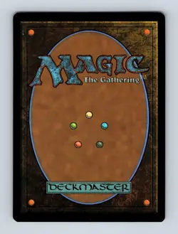 Warden of the Grove Tarkir: Dragonstorm Non-Foil MTG NM - Image 2