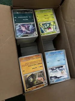 2000+ POKEMON BULK LOT 151 PRISMATIC PHANTASMAL ENGLISH/JAPANESE COMMON/UNCOMMON - Image 2