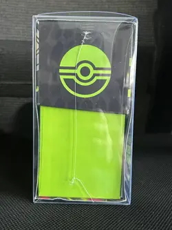 Pokemon - PERFECT ORDER - Elite Trainer Box ETB - With CASE! - NEW, SEALED! - Image 4