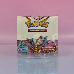 VERLORENER URSPRUNG DISPLAY POKEMON 2022 - DE - Image 1