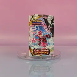 VERLORENER URSPRUNG DISPLAY POKEMON 2022 - DE - Image 2